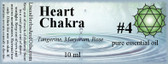 Chakra #4 Heart Blend-10ml