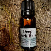 Deep Dark Bark Blend