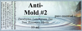 Anti-Mold #2 Blend
