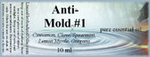 Anti-Mold #1 Blend
