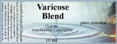 Varicose Oil Blend