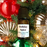 Holiday Spice Blend