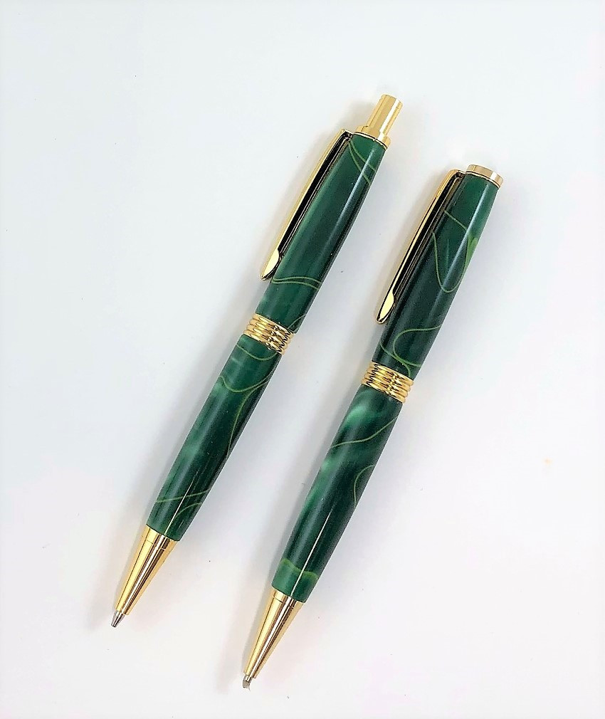 pen pencil set