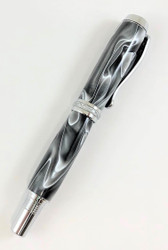 Tasteful, affordable handmade pen