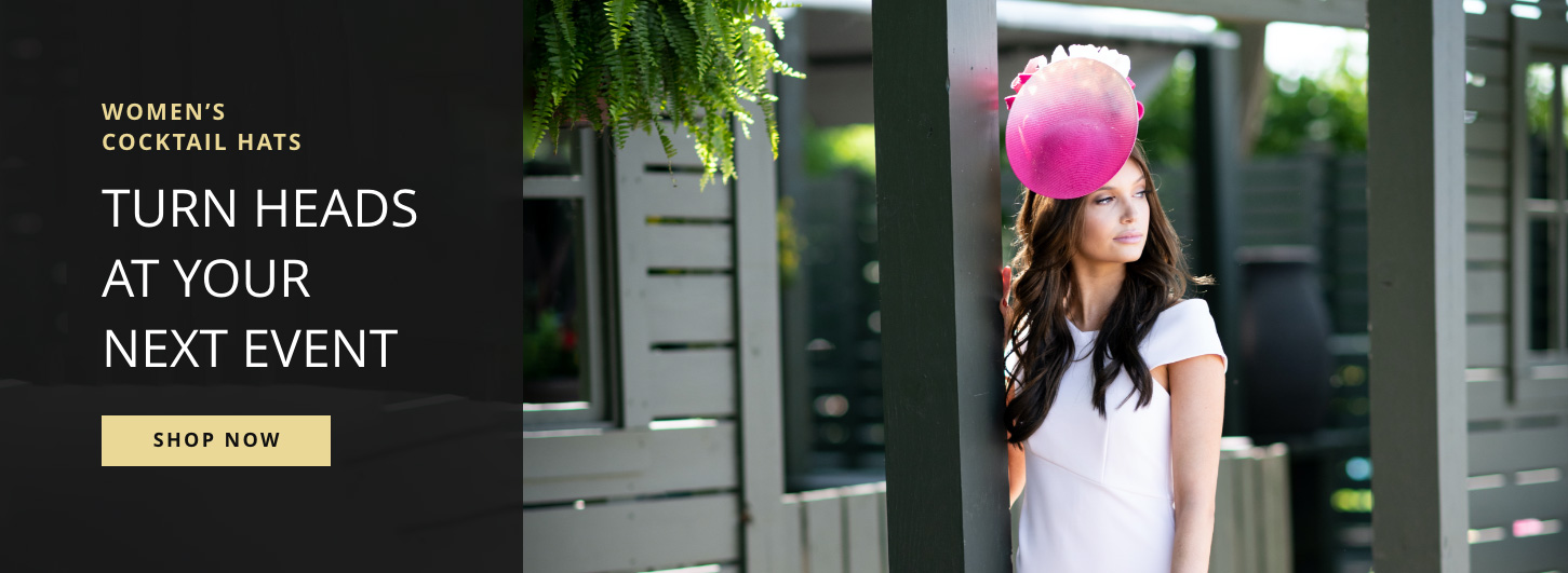 cocktail hats for sale