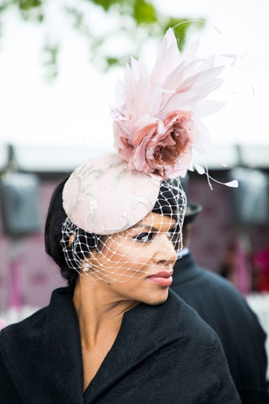 Kentucky Derby Hats 2017: The Best & Worst - Gold Coast Couture
