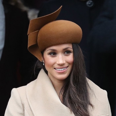 Meghan Markle Hats and Fascinators - Gold Coast Couture