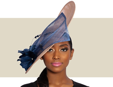 How Do You Wear a Fascinator? - Gold Coast Couture