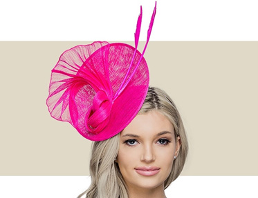 How Do You Wear a Fascinator? - Gold Coast Couture