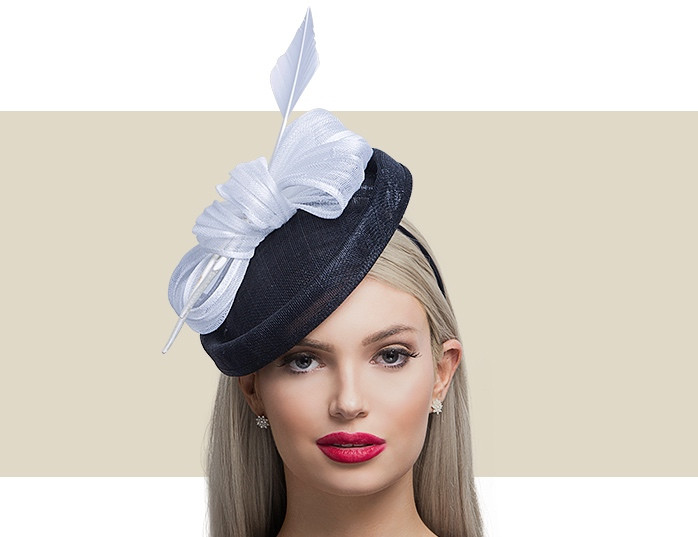 LUCY - Black and White - Gold Coast Couture