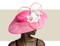 Light Pink Cree Hat