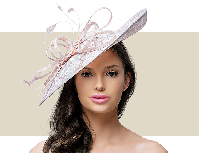 MALIA - Light Pink - Gold Coast Couture