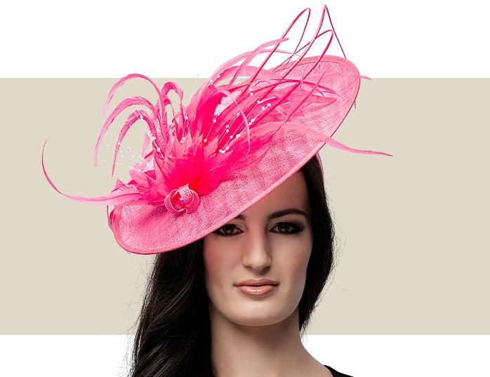 CONNIE - Hot Pink - Gold Coast Couture