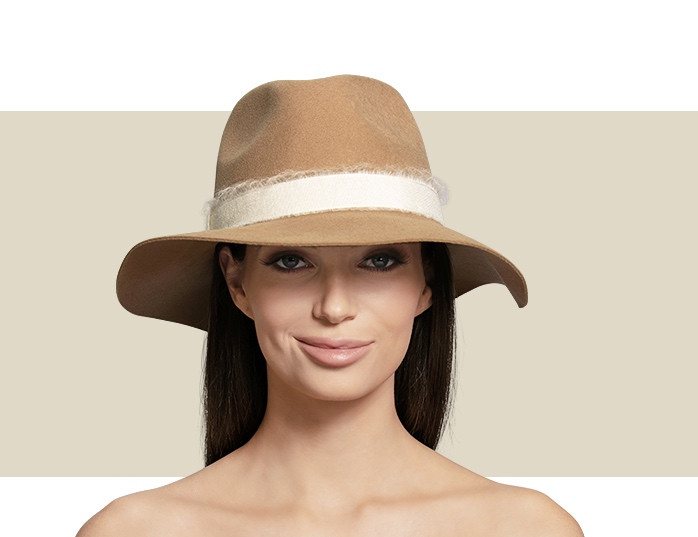 GEORGINA - Camel and Ivory - Gold Coast 