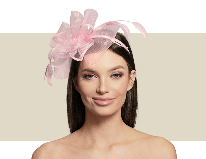 CARLY - Bubble Gum Pink - Gold Coast 