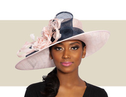 derby hat women's fashion