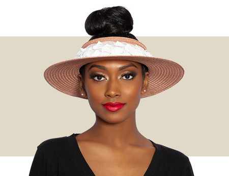 Your 2020 Guide to the Best Summer Hats - Gold Coast Couture