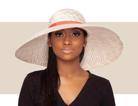 Accessories Hats Traditional Hats Barts Traditional Hat natural white casual look 