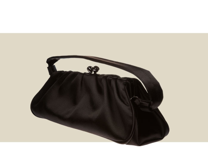 Clutch purse, leather handbag, leather purse, ladies purse, hand purse -  Afrikrea