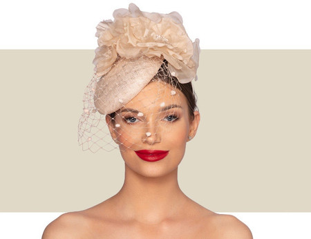 11 Adorable Fascinator Hats You'll Love - Gold Coast Couture