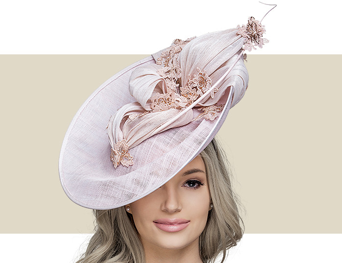 JACARANDA Blush Gold Coast Couture