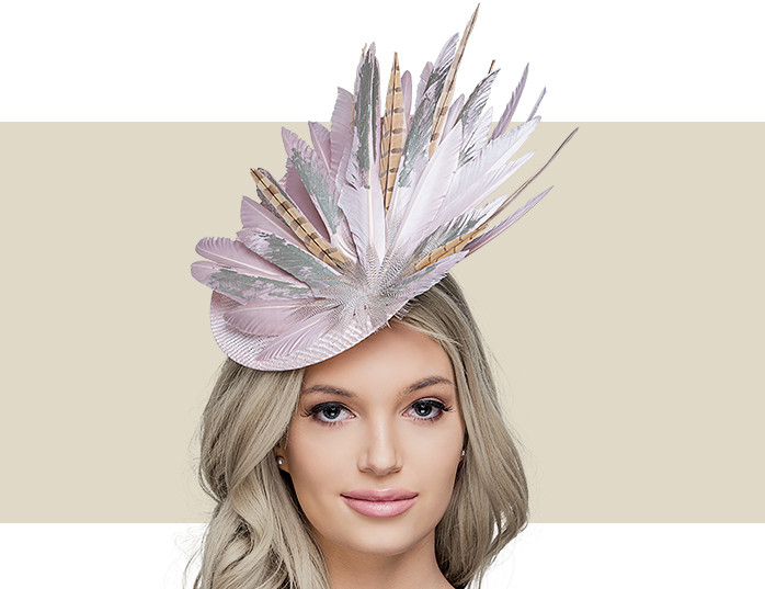 SIOUX - BLUSH AND SILVER - Gold Coast 