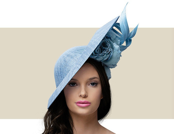 5 Wedding Guest Hats To Look Your Best This Wedding Season - Gold Coast  Couture