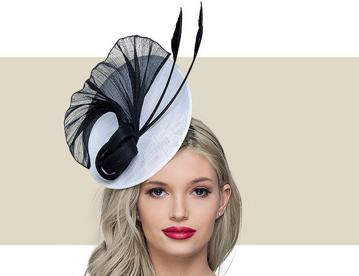 CHERRY - White and Black - Gold Coast 