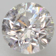 0.24 CARAT D COLOR SI2 ROUND BRILLIANT NATURAL LOOSE DIAMOND FOR JEWELRY 3.82MM *360 PROFESSIONAL VIDEO & IMAGES