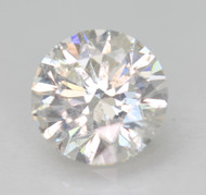 Certified 1.20 Carat E Color SI2 Round Brilliant Natural Loose Diamond For Ring 6.83mm  *360 PROFESSIONAL VIDEO & IMAGES