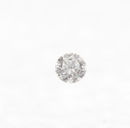 0.003 Carat D Color VVS2 Round Brilliant Natural Loose Diamond For Jewelry 0.95mm *REAL IS RARE, REAL IS A DIAMOND