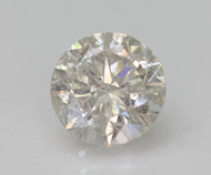 Certified 1.13 Carat F Color SI2 Round Brilliant Natural Loose Diamond For Ring 6.71mm  *360 PROFESSIONAL VIDEO & IMAGES