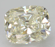 Certified 1.02 Carat H Color VVS1 Cushion Shape Natural Loose Diamond For Ring 6.45x5.44mm 2EX *360 REAL VIDEO & IMAGES
