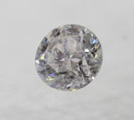 0.26 CARAT E COLOR SI2 ROUND BRILLIANT NATURAL LOOSE DIAMOND FOR JEWELRY 4.05MM *REAL IS RARE, REAL IS A DIAMOND