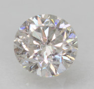 0.24 CARAT D COLOR SI2 ROUND BRILLIANT NATURAL LOOSE DIAMOND FOR JEWELRY 3.85MM *360 PROFESSIONAL VIDEO & IMAGES