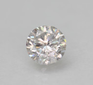 0.31 CARAT F COLOR SI2 ROUND BRILLIANT NATURAL LOOSE DIAMOND FOR RING 4.12MM *360 PROFESSIONAL VIDEO & IMAGES