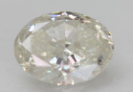 CERTIFIED 0.92 CARAT G COLOR SI1 OVAL NATURAL LOOSE DIAMOND FOR RING 7.32X5.62MM 2VG*360 PROFESSIONAL VIDEO & IMAGES