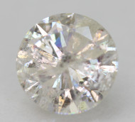 CERTIFIED 0.79 CARAT G COLOR ROUND BRILLIANT NATURAL LOOSE DIAMOND FOR RING 5.92MM  *360 PROFESSIONAL VIDEO & IMAGES