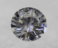 0.18 CARAT E COLOR ROUND BRILLIANT NATURAL LOOSE DIAMOND FOR JEWELRY 3.48MM *REAL IS RARE, REAL IS A DIAMOND
