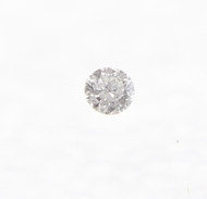 0.01 Carat F Color VS1 Round Brilliant Natural Loose Diamond For Jewelry 1.54mm *REAL IS RARE, REAL IS A DIAMOND