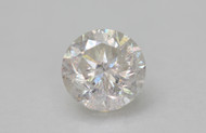 CERTIFIED 1.43 CARAT F COLOR SI1 ROUND BRILLIANT NATURAL LOOSE DIAMOND FOR RING 6.97MM  *360 PROFESSIONAL VIDEO & IMAGES