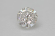 CERTIFIED 1.07 CARAT D COLOR SI2 ROUND BRILLIANT NATURAL LOOSE DIAMOND FOR RING 6.32MM  *360 PROFESSIONAL VIDEO & IMAGES