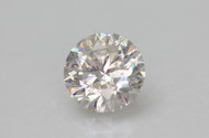 CERTIFIED 1.03 CARAT E COLOR SI1 ROUND BRILLIANT NATURAL LOOSE DIAMOND FOR JEWELRY 6.3MM 3VG *360 REAL VIDEO & IMAGES