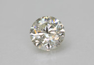 CERTIFIED 1.00 CARAT G COLOR SI1 ROUND BRILLIANT NATURAL LOOSE DIAMOND FOR RING 6.21MM  *360 PROFESSIONAL VIDEO & IMAGES