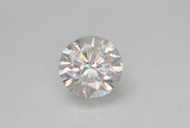 CERTIFIED 1.11 CARAT F COLOR SI2 ROUND BRILLIANT NATURAL LOOSE DIAMOND FOR JEWELRY 6.63MM 3VG *360 REAL VIDEO & IMAGES