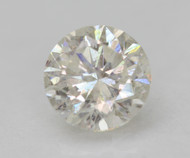 CERTIFIED 1.01 CARAT G COLOR SI1 ROUND BRILLIANT NATURAL LOOSE DIAMOND FOR RING 6.35MM  *360 PROFESSIONAL VIDEO & IMAGES