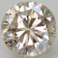 CERTIFIED 1.00 CARAT I COLOR VVS1 ROUND BRILLIANT NATURAL LOOSE DIAMOND FOR RING 6.33MM  *360 REAL VIDEO & IMAGES