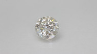 CERTIFIED 1.00 CARAT F COLOR SI1 ROUND BRILLIANT NATURAL LOOSE DIAMOND FOR JEWELRY 6.39MM 3VG *360 REAL VIDEO & IMAGES