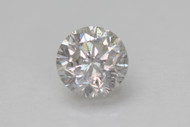Certified 0.73 Carat G Color SI1 Round Brilliant Natural Loose Diamond For Ring 5.49mm 3VG *360 REAL VIDEO & IMAGES