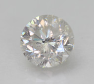Certified 1.01 Carat D Color SI2 Round Brilliant Natural Loose Diamond For Ring 6.13mm  *360 PROFESSIONAL VIDEO & IMAGES